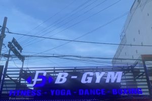 B-Gym TP.HCM Số Hóa Vận Hành Với ModunGym Và App Hội Viên Miễn Phí