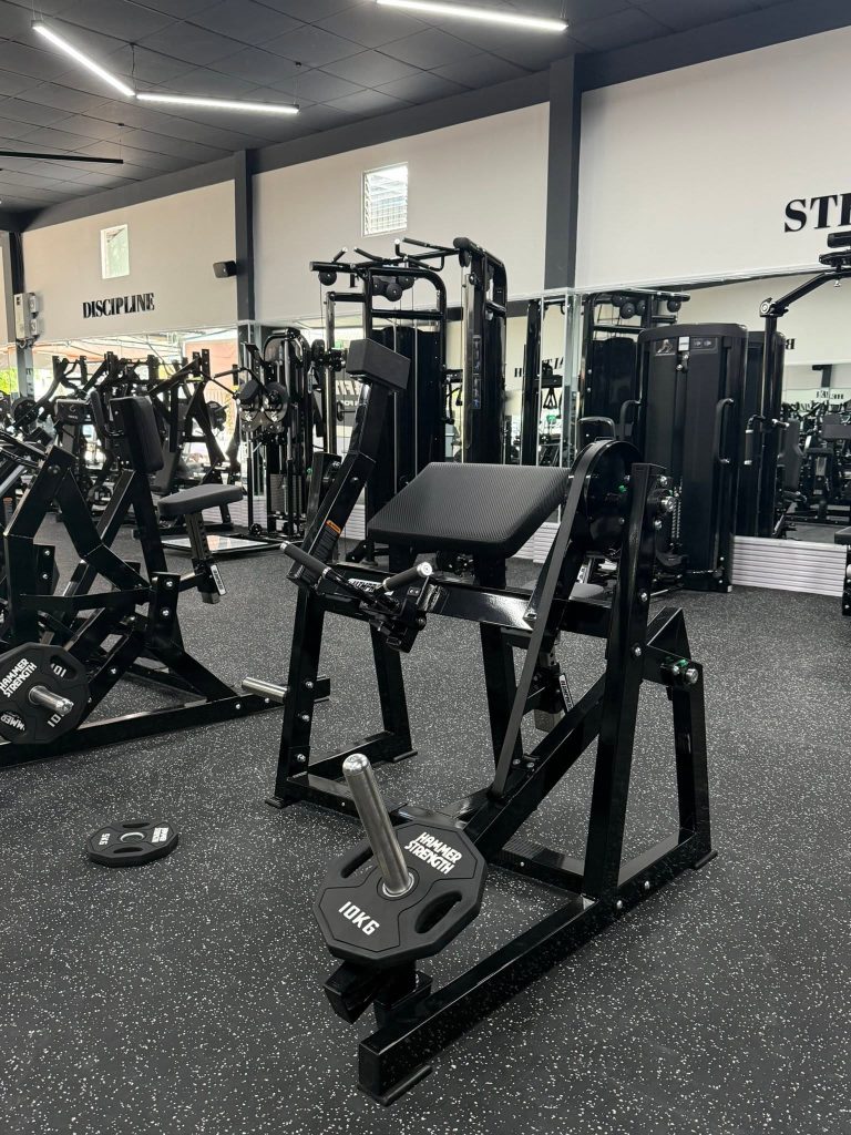 84 Fitness Vĩnh Long tiên phong ứng dụng phần mềm gym Modun. Trải nghiệm hệ thống check-in FaceID/QR Code, app hội viên miễn phí, hợp đồng và bảo lưu online hiện đại!