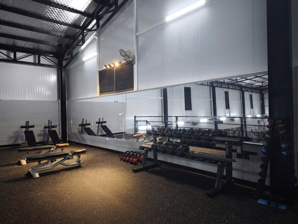 Lagi Fitness Lâm Đồng đột phá số hóa cùng phần mềm gym Modun: Check-in Face ID, đặt lịch PT, xem bảng giá, ký hợp đồng, bảo lưu và gia hạn gói 100% online trên App.