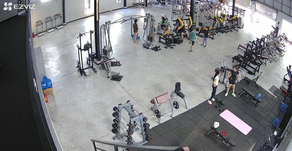 Lagi Fitness Lâm Đồng đột phá số hóa cùng phần mềm gym Modun: Check-in Face ID, đặt lịch PT, xem bảng giá, ký hợp đồng, bảo lưu và gia hạn gói 100% online trên App.