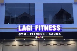 Phần Mềm Quản Lý Phòng Gym Modun Tại Lagi Fitness Lâm Đồng