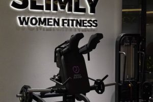 Gym Cho Nữ Đà Nẵng Ứng Dụng Phần Mềm Gym Modun – Slimly Women Private