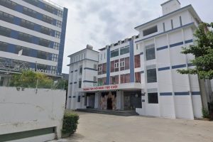 Transform Gym CN4 Nha Trang Ứng Dụng Phần Mềm Gym Modun & Check-in Face ID
