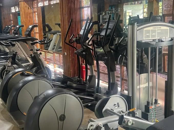 Gym Luxury Dốc Đan Hà Nội Chuyển Đổi Sang Phần Mềm Gym ModunGym Thành Công