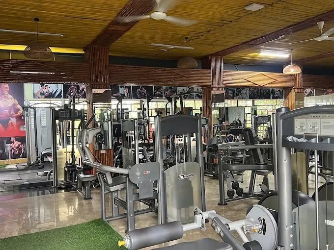 Gym Luxury Dốc Đan Hà Nội Chuyển Đổi Sang Phần Mềm Gym ModunGym Thành Công