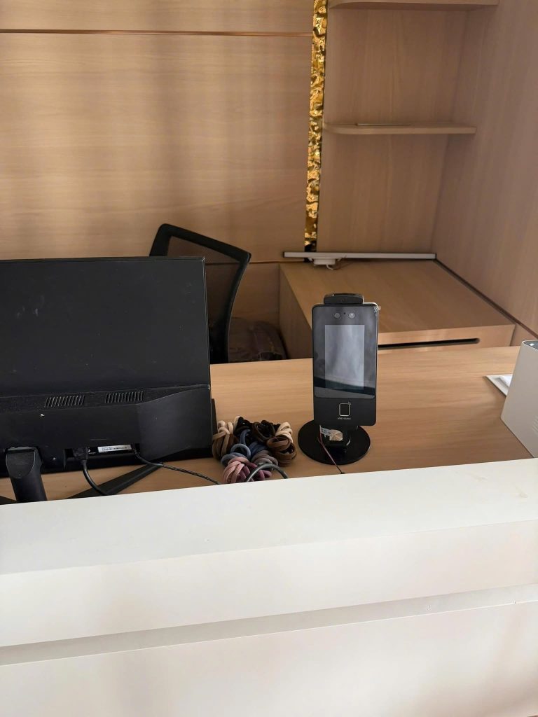 GOLDEN GYM Hưng Yên Số Hóa Với Phần Mềm Gym & App Modun