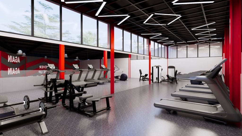 Iron Gym CS2 Bắc Ninh Ra Mắt Hệ Thống Quản Lý Phòng Gym Modun