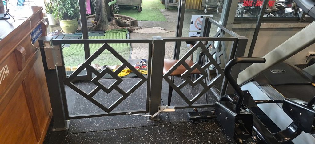Xgym Tây Bắc Củ Chi Đột Phá Nhờ Phần Mềm Quản Lý Gym Modun