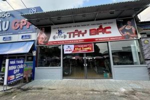 Xgym Tây Bắc Củ Chi Đột Phá Nhờ Phần Mềm Quản Lý Gym Modun