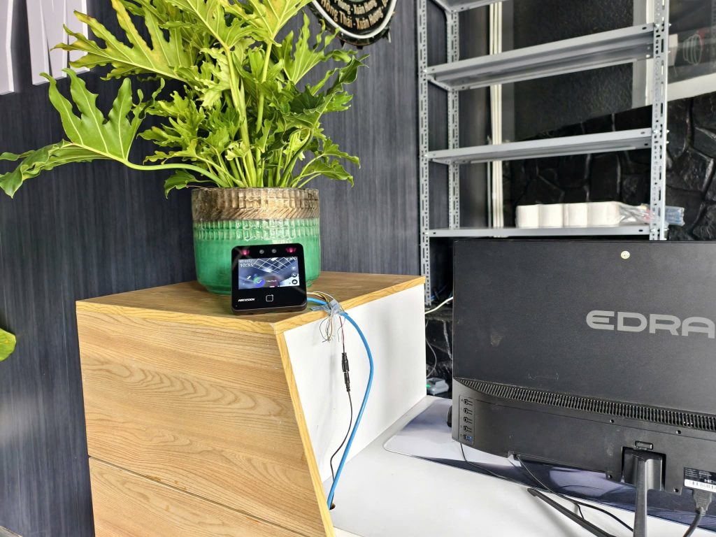 ZICZAC GYM Đà Lạt Cơ Sở 2 Tiếp Tục Chọn Phần Mềm Gym Modun