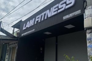 LÂM FITNESS TP.HCM Tiếp Tục Sử Dụng Phần Mềm Quản Lý Gym Modun, Face ID & App Hội Viên Miễn Phí