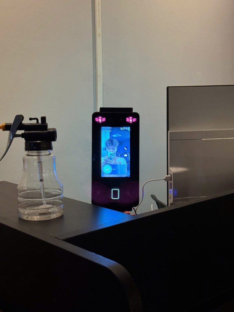 LÂM FITNESS TP.HCM Tiếp Tục Sử Dụng Phần Mềm Quản Lý Gym Modun, Face ID & App Hội Viên Miễn Phí