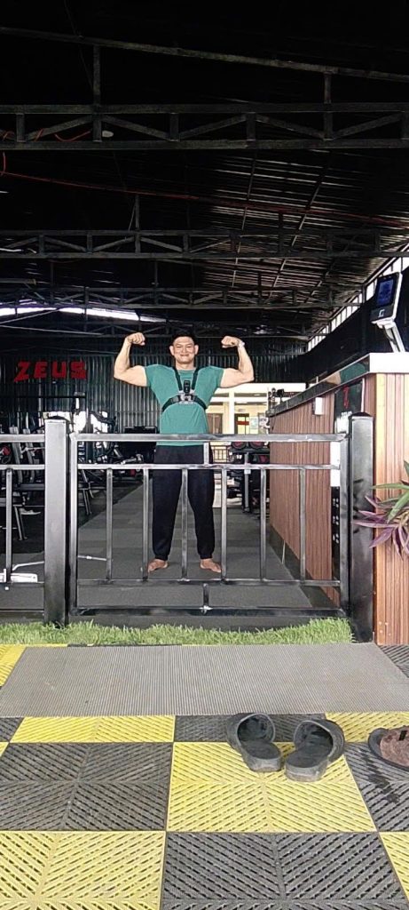 Zeus Gym An Giang Ứng Dụng Phần Mềm Gym Modun: Tải App Hội Viên Miễn Phí