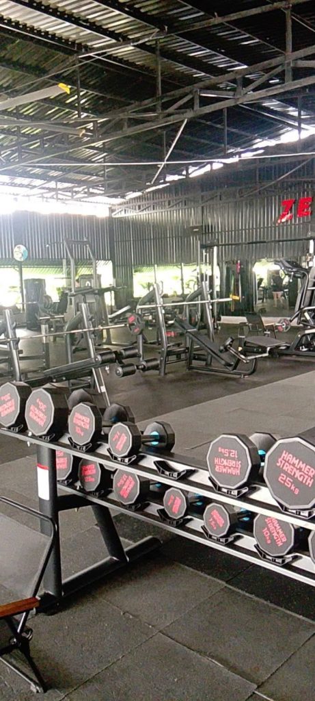 Zeus Gym An Giang Ứng Dụng Phần Mềm Gym Modun: Tải App Hội Viên Miễn Phí