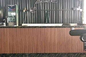 Zeus Gym An Giang Ứng Dụng Phần Mềm Gym Modun: Tải App Hội Viên Miễn Phí