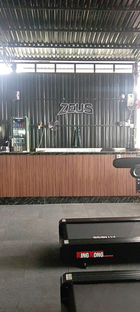 Zeus Gym An Giang Ứng Dụng Phần Mềm Gym Modun: Tải App Hội Viên Miễn Phí