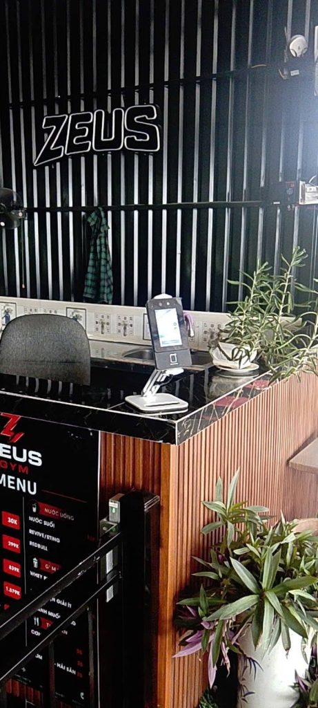 Zeus Gym An Giang Ứng Dụng Phần Mềm Gym Modun: Tải App Hội Viên Miễn Phí