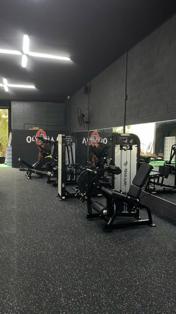 Phần Mềm Gym Modun Tại Alpha Gen Gym Phú Lợi: Giải Pháp Quản Lý 4.0