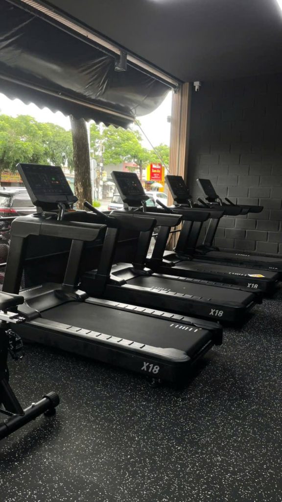 Phần Mềm Gym Modun Tại Alpha Gen Gym Phú Lợi: Giải Pháp Quản Lý 4.0