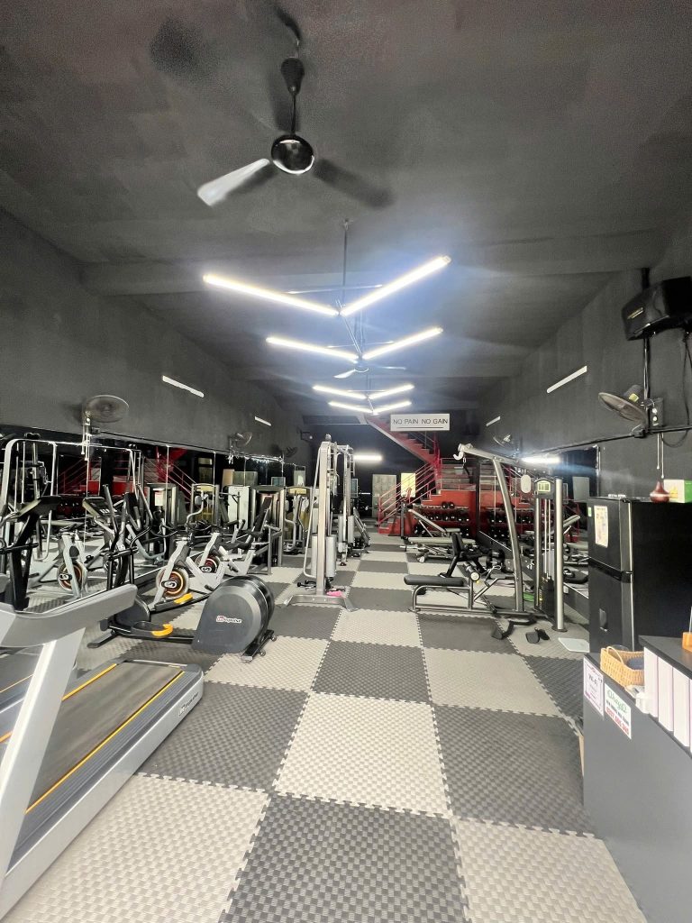 Iron Gym 99 Đưa Phần Mềm Gym Modun Vào Vận Hành Hiện Đại