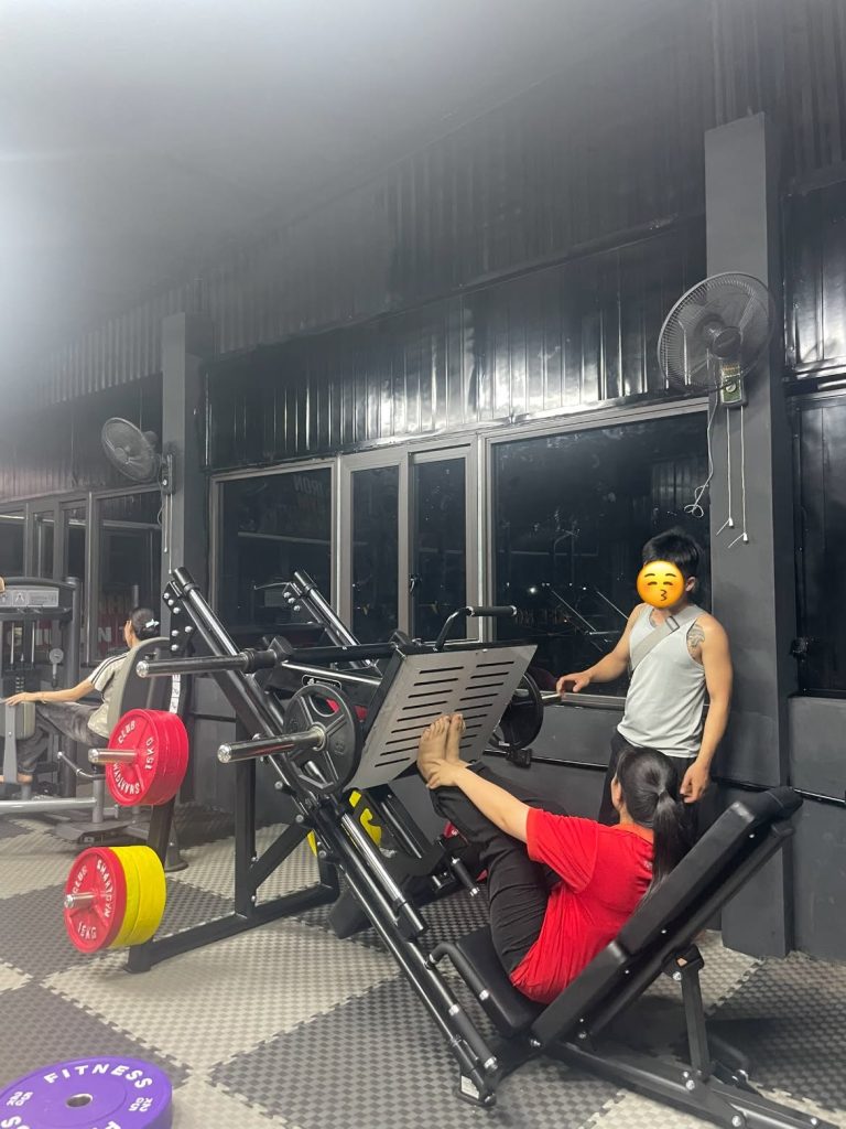 Iron Gym 99 Đưa Phần Mềm Gym Modun Vào Vận Hành Hiện Đại