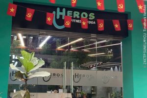 Lý Do Heros Fitness Hà Nội Chọn Phần Mềm Quản Lý Gym Modun