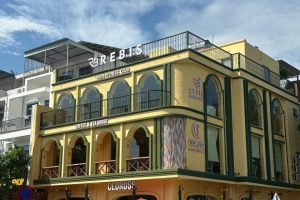 Rebis Kid Fitness Nha Trang – Private Gym Trẻ Em Quản Lý Qua App