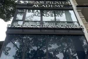 Quản Lý Phòng Pilates Thông Minh Tại Beam Pilates Cơ Sở 4 TP.HCM