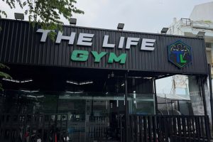 The Life Gym Đồng Nai – Quản Lý Phòng Gym Tự Động Hóa Thông Minh