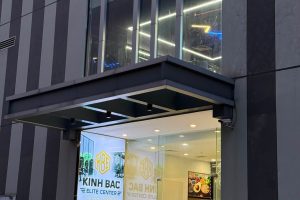Kinh Bắc Elite Center CS2 Bắc Ninh: Đột Phá Công Nghệ Gym Với App Hội Viên & Face ID
