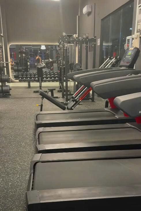 Quản Lý Phòng Gym 4.0 Tại Double Gym Đồng Tháp: Face ID & App Hội Viên